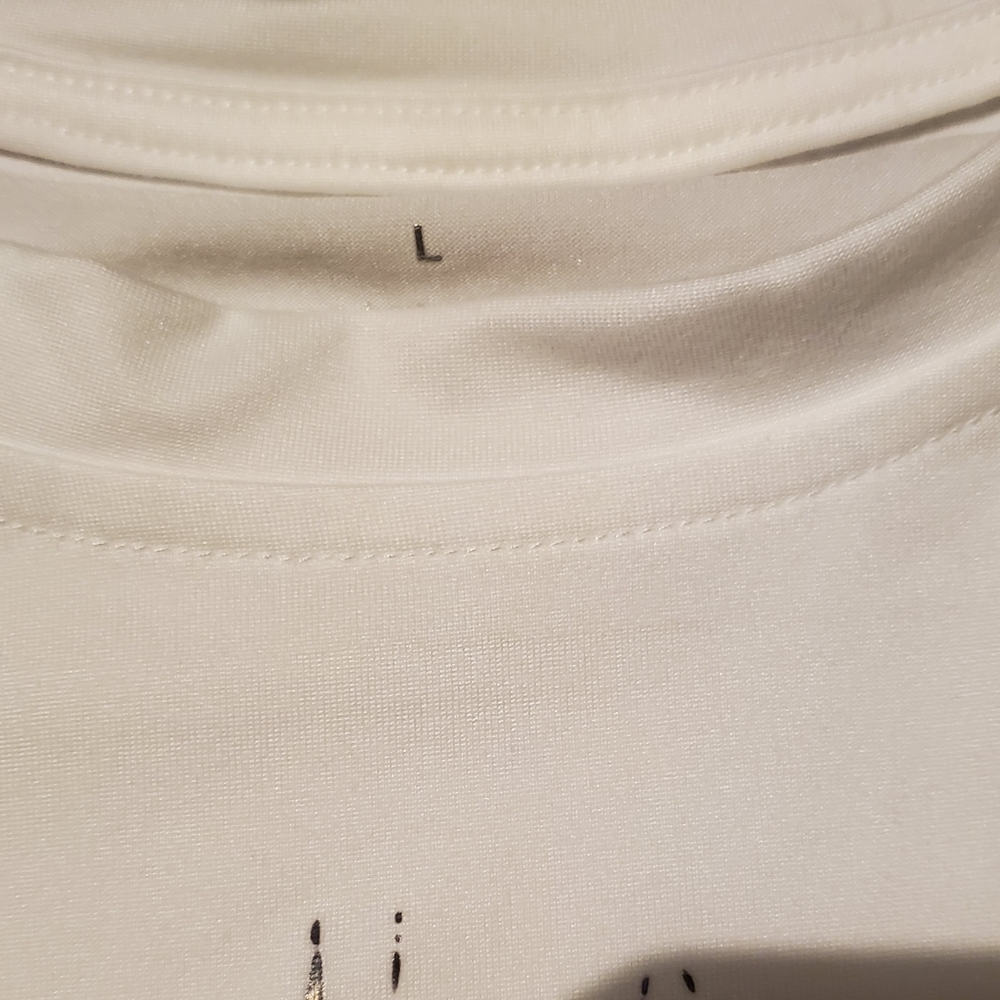 Womens Large T Shirt - Picture 3 of 3